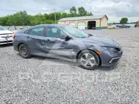 2021 Honda CIVIC photo