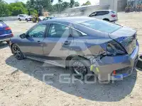 2021 Honda CIVIC photo