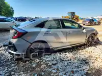 2021 Honda CIVIC фото