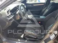 2021 Honda CIVIC photo