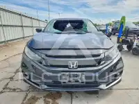 2021 Honda CIVIC photo