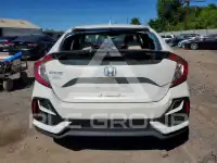 2021 Honda CIVIC фото