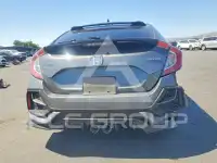 2021 Honda CIVIC фото