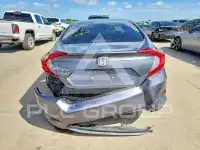 2021 Honda CIVIC фото