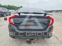 2021 Honda CIVIC photo