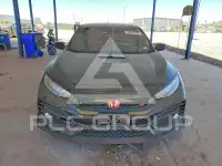 2021 Honda CIVIC фото