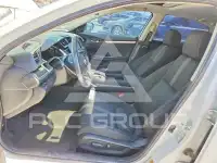 2021 Honda CIVIC фото