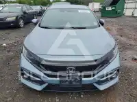 2021 Honda CIVIC фото