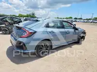 2021 Honda CIVIC photo
