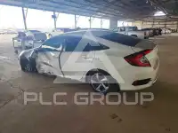 2021 Honda CIVIC фото