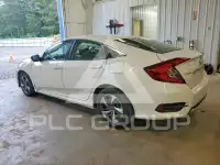 2021 Honda CIVIC photo