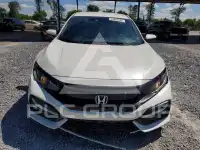 2021 Honda CIVIC photo