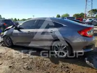 2021 Honda CIVIC фото
