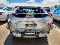 2021 Honda CIVIC фото