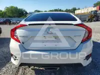 2021 Honda CIVIC фото