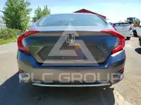 2021 Honda CIVIC photo