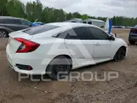 2021 Honda CIVIC фото