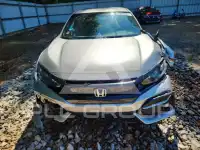 2021 Honda CIVIC фото