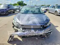 2021 Honda CIVIC фото