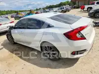 2021 Honda CIVIC фото