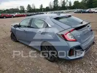2021 Honda CIVIC photo