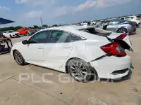 2021 Honda CIVIC фото