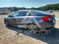 2021 Honda CIVIC фото