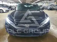2021 Honda CIVIC фото