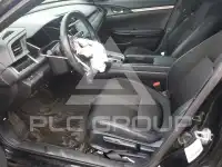 2021 Honda CIVIC фото