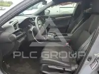 2021 Honda CIVIC фото