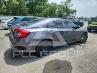 2021 Honda CIVIC photo