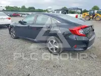 2021 Honda CIVIC фото