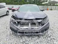 2021 Honda CIVIC photo