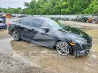 2021 Honda CIVIC photo