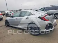 2021 Honda CIVIC фото