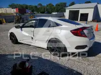 2021 Honda CIVIC фото