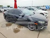 2021 Honda CIVIC фото