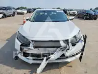 2021 Honda CIVIC фото