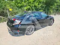 2021 Honda CIVIC photo