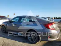 2021 Honda CIVIC фото