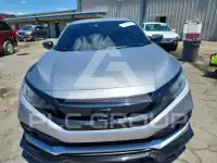 2021 Honda CIVIC фото