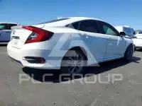 2021 Honda CIVIC фото