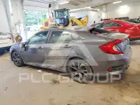 2021 Honda CIVIC фото