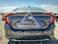 2021 Honda CIVIC фото
