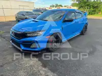 2021 Honda CIVIC фото