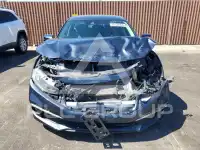 2021 Honda CIVIC фото