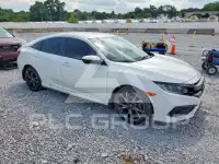 2021 Honda CIVIC photo