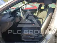 2021 Honda CIVIC фото
