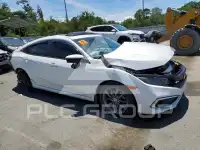 2021 Honda CIVIC фото