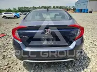 2021 Honda CIVIC фото